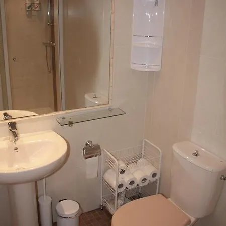 Amatista Apartment