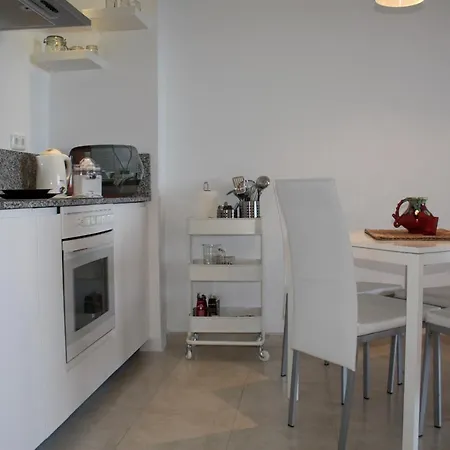 Apartment Amatista Calpe