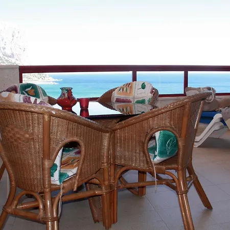 Amatista Apartment