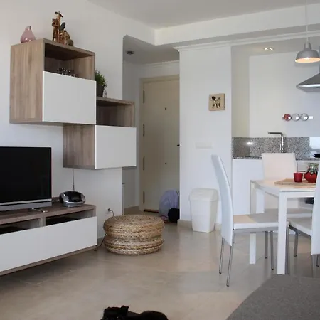 Amatista Apartment *