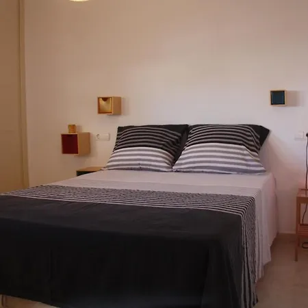 Apartment Amatista Calpe