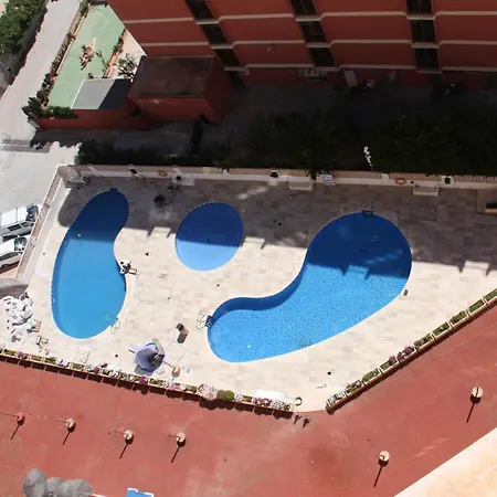 Amatista Apartment
