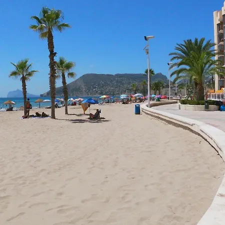 Amatista Calpe