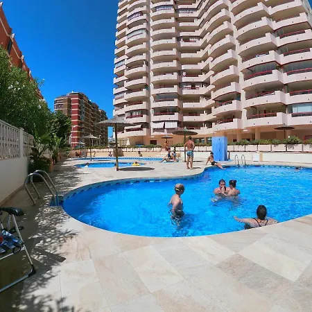 Amatista Calpe