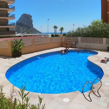 Amatista Apartment Calpe