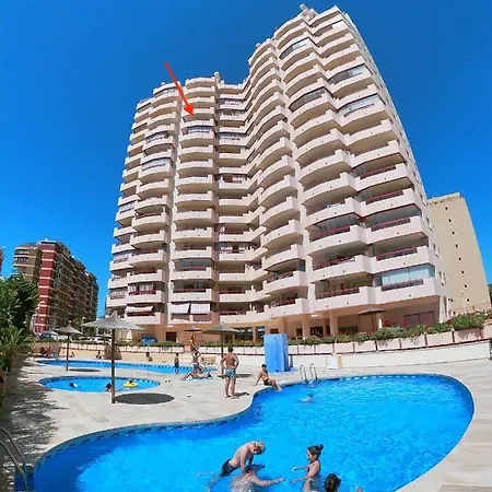 Apartment Amatista *