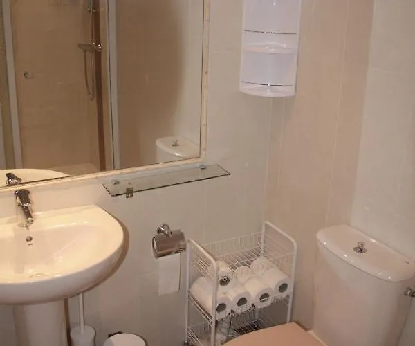 Amatista Apartment