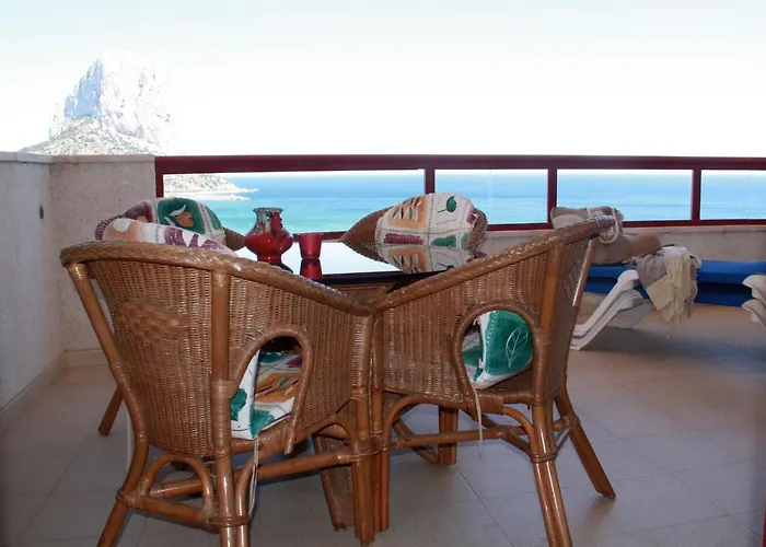 Amatista Apartment