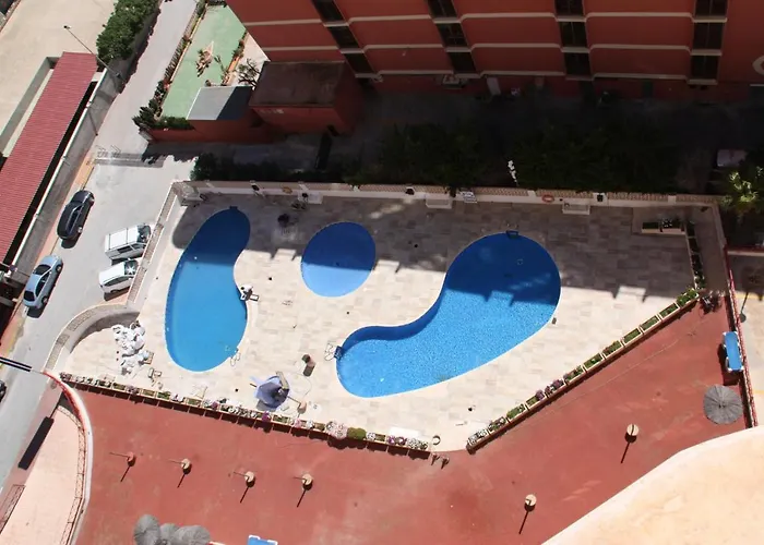 Amatista Apartment