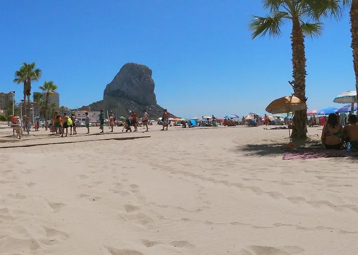 Amatista * Calpe